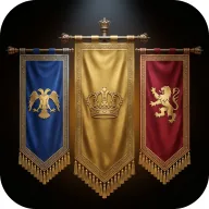 Age of Khans App Icon